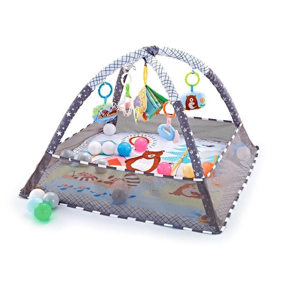 Toy - Pink product view