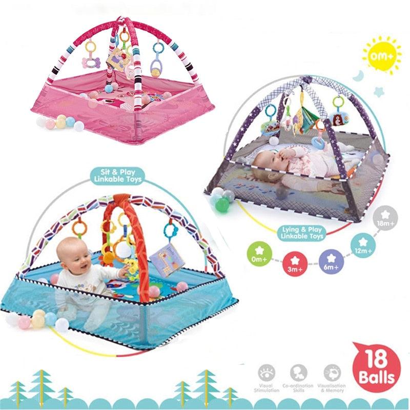 Toy product detail