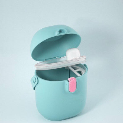 Baby Food Container