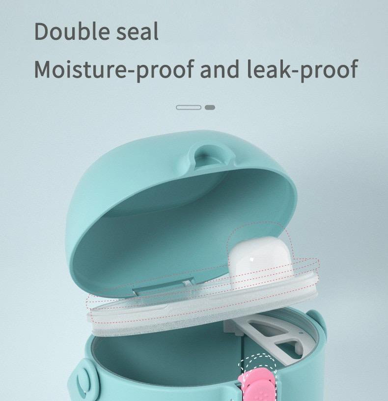 Baby Food Container