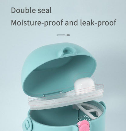 Baby Food Container