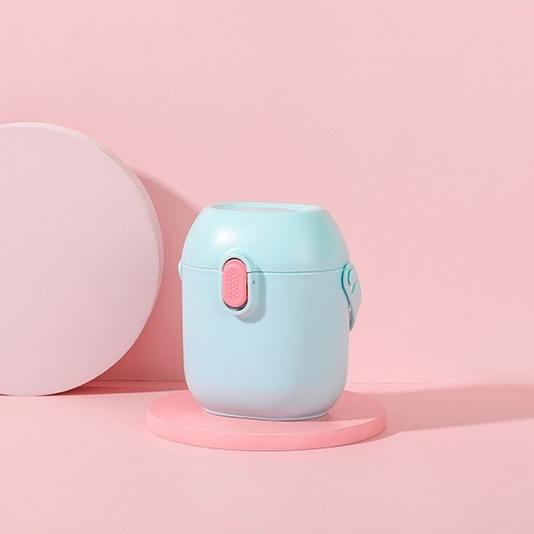 Baby Food Container