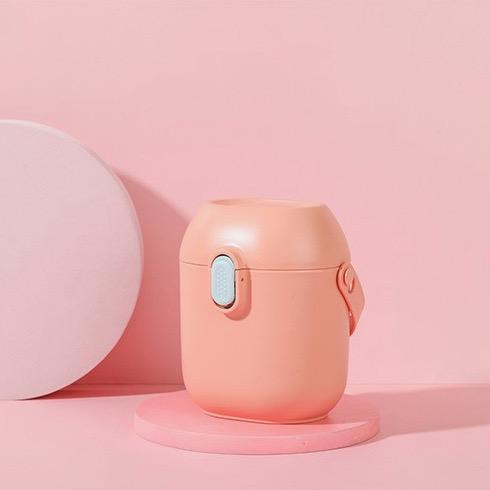 Baby Food Container