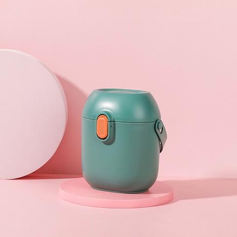 Baby Food Container