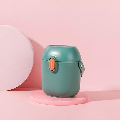 Baby Food Container