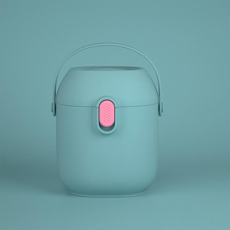 Baby Food Container