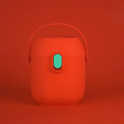 Baby Food Container