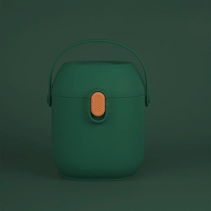 Baby Food Container