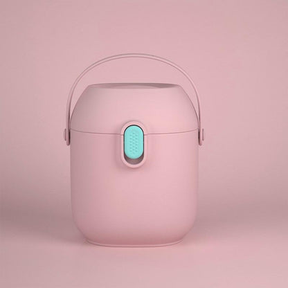 Baby Food Container