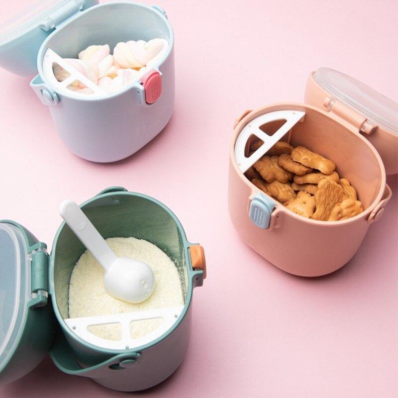 Baby Food Container