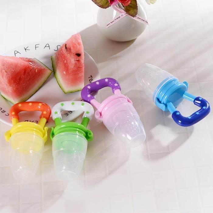 Fruit Feeder WEIQUEEN