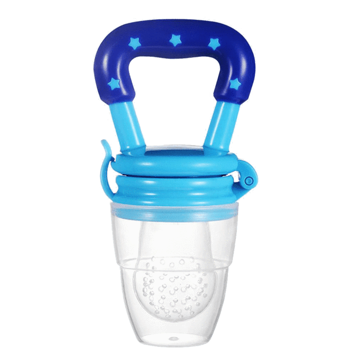 Pacifier - Blue 12+ Months product view