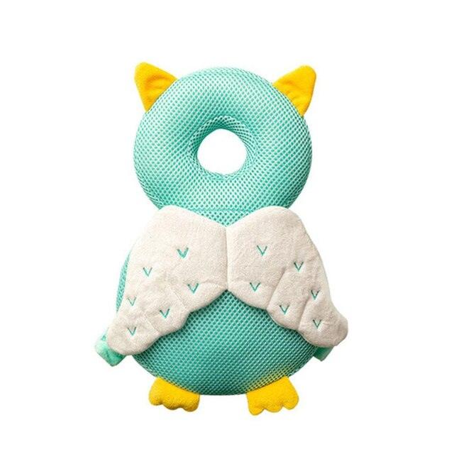 Baby Head Protection Pillow product detail
