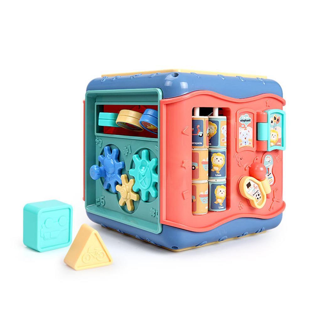 Educational Toy product detail