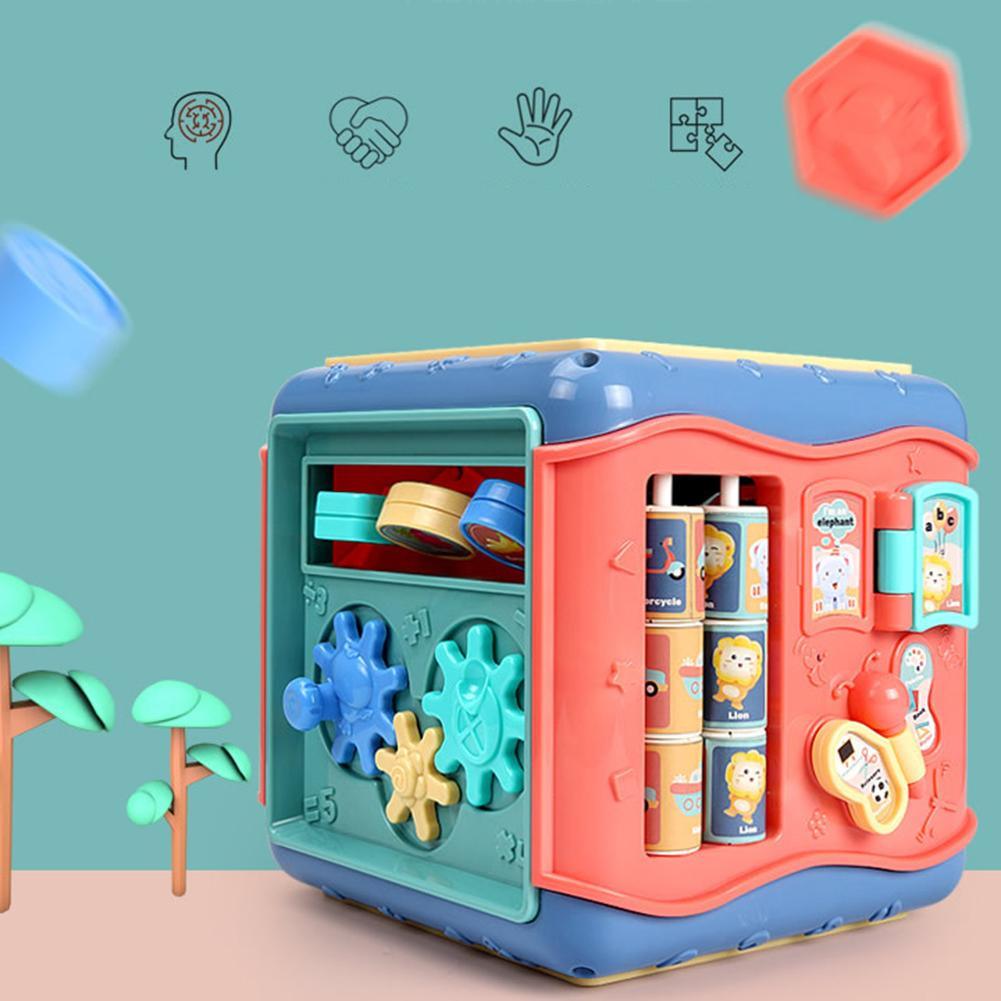 Educational Toy product detail