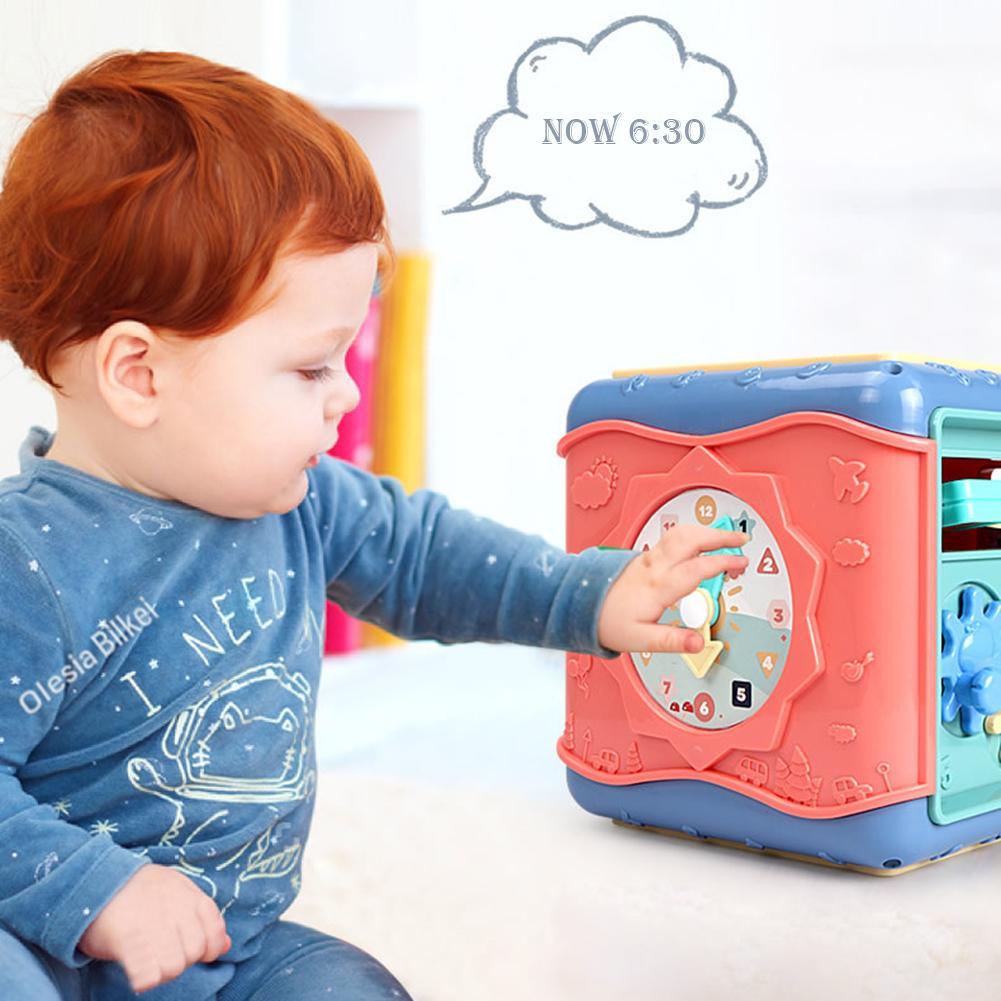 Educational Toy product detail