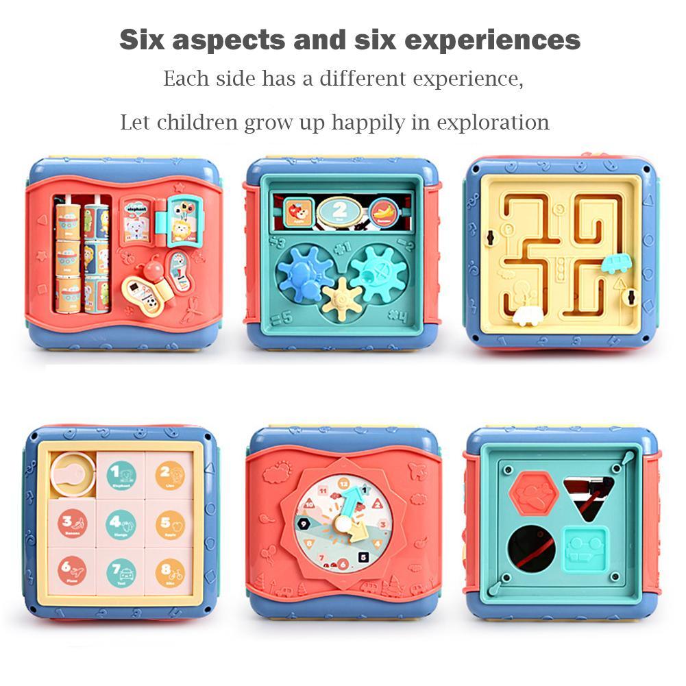 Educational Toy product detail