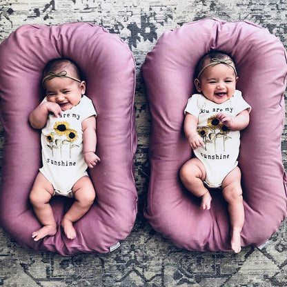 Baby Lounger Nest
