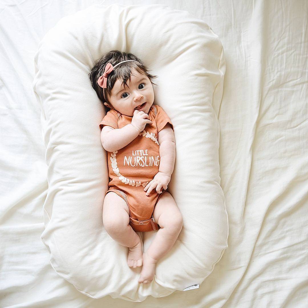 Baby Lounger Nest
