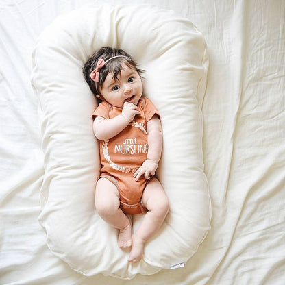 Baby Lounger Nest