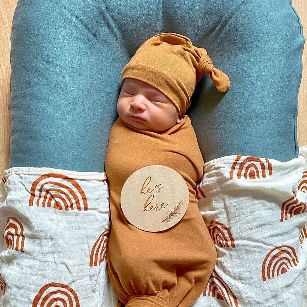 Baby Lounger Nest