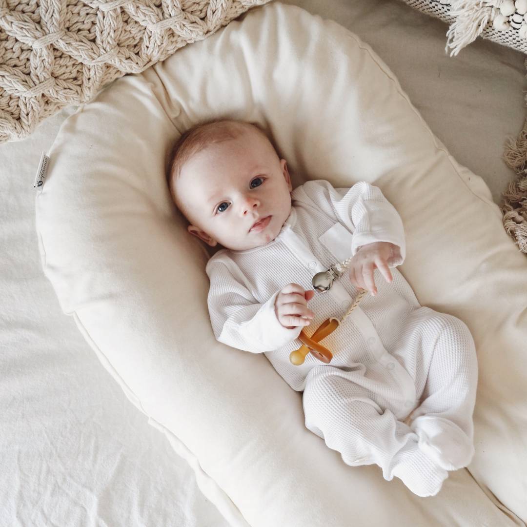 Baby Lounger Nest