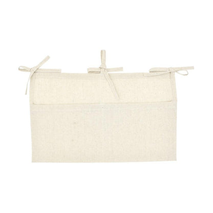 Linen Baby Organizer