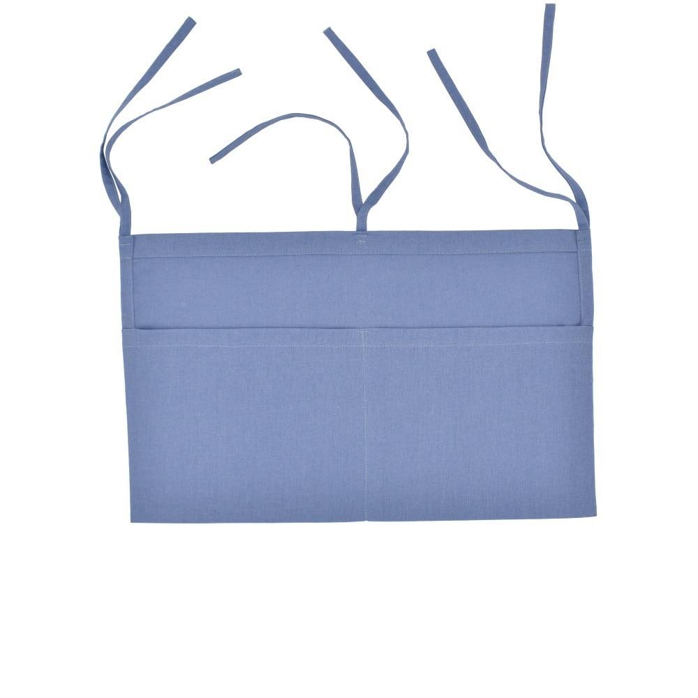 Linen Baby Organizer