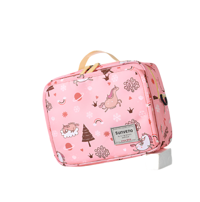 Baby Diaper Bag product detail