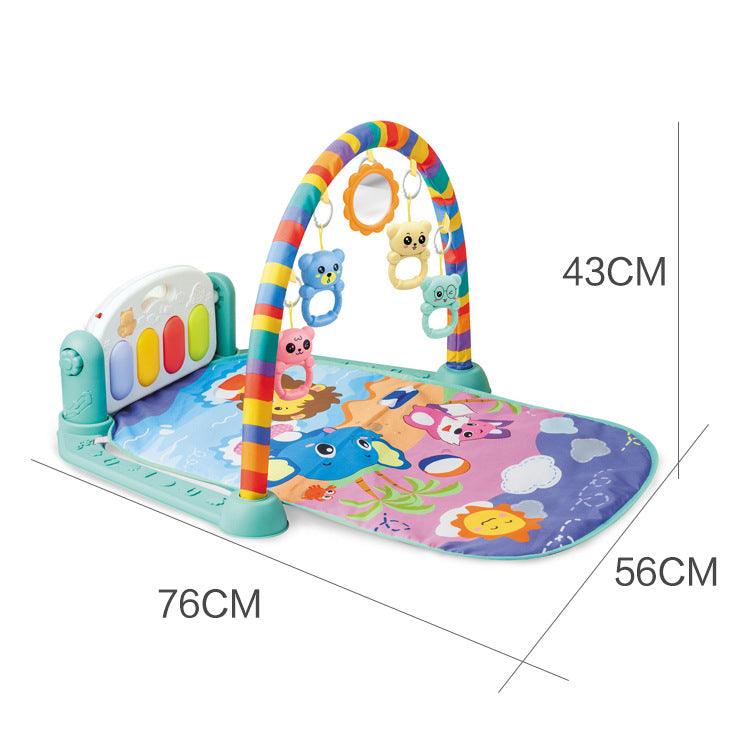 Toy product detail