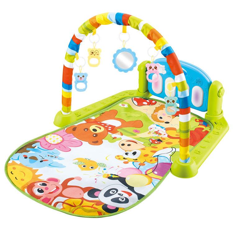 Toy - Blue product view