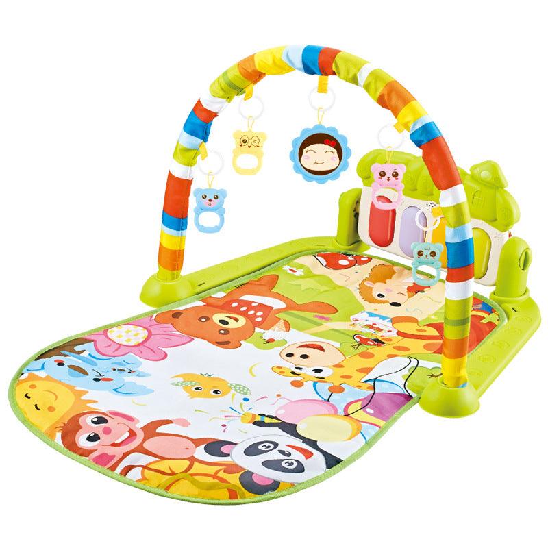 Toy - Light Blue product view
