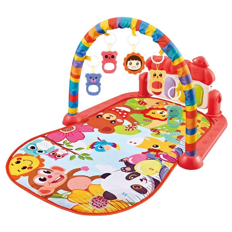 Toy - Pink product view
