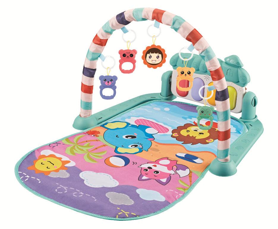 Toy product detail