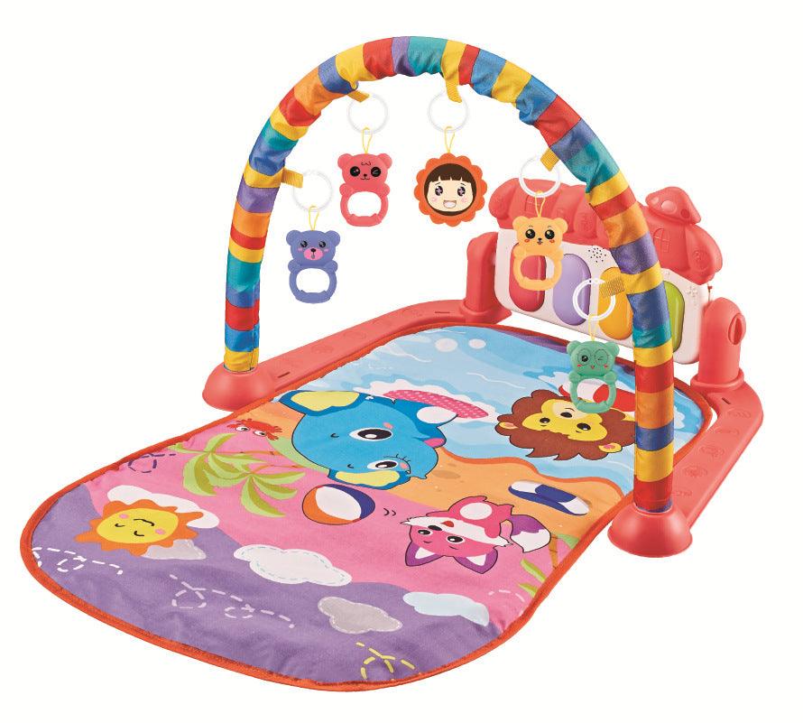 Toy product detail