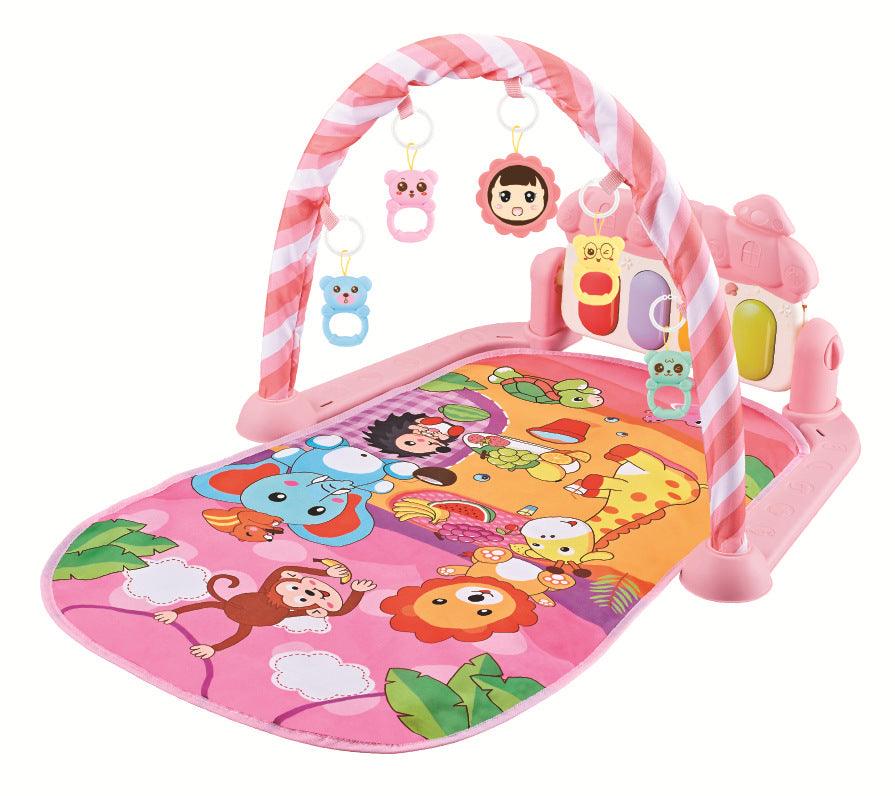Toy product detail