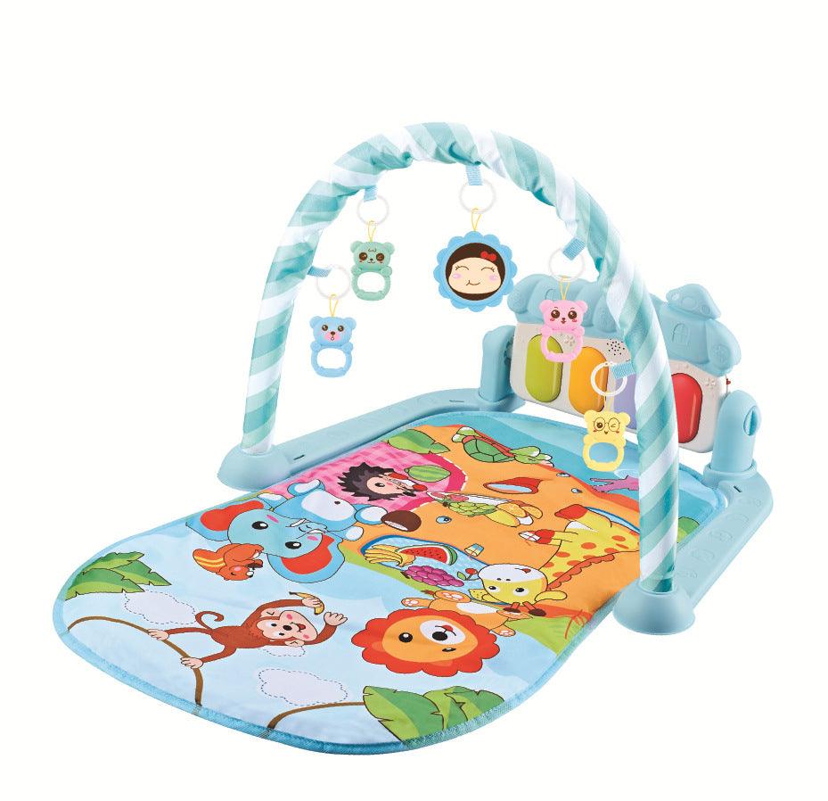 Toy product detail