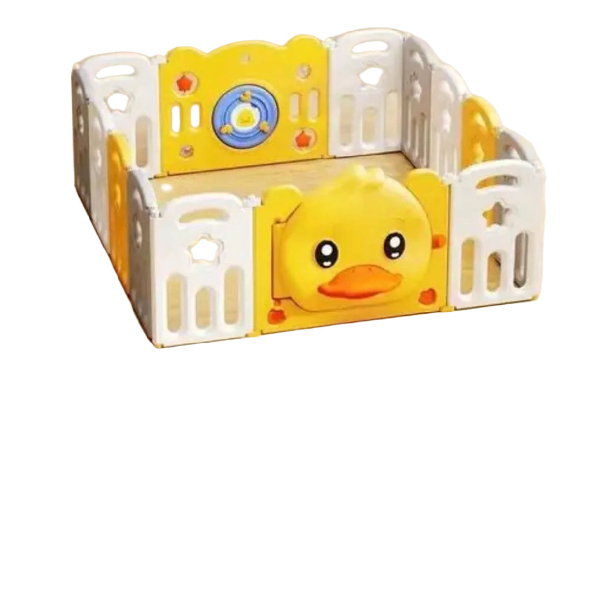 Toy - 153 x 160cm product view