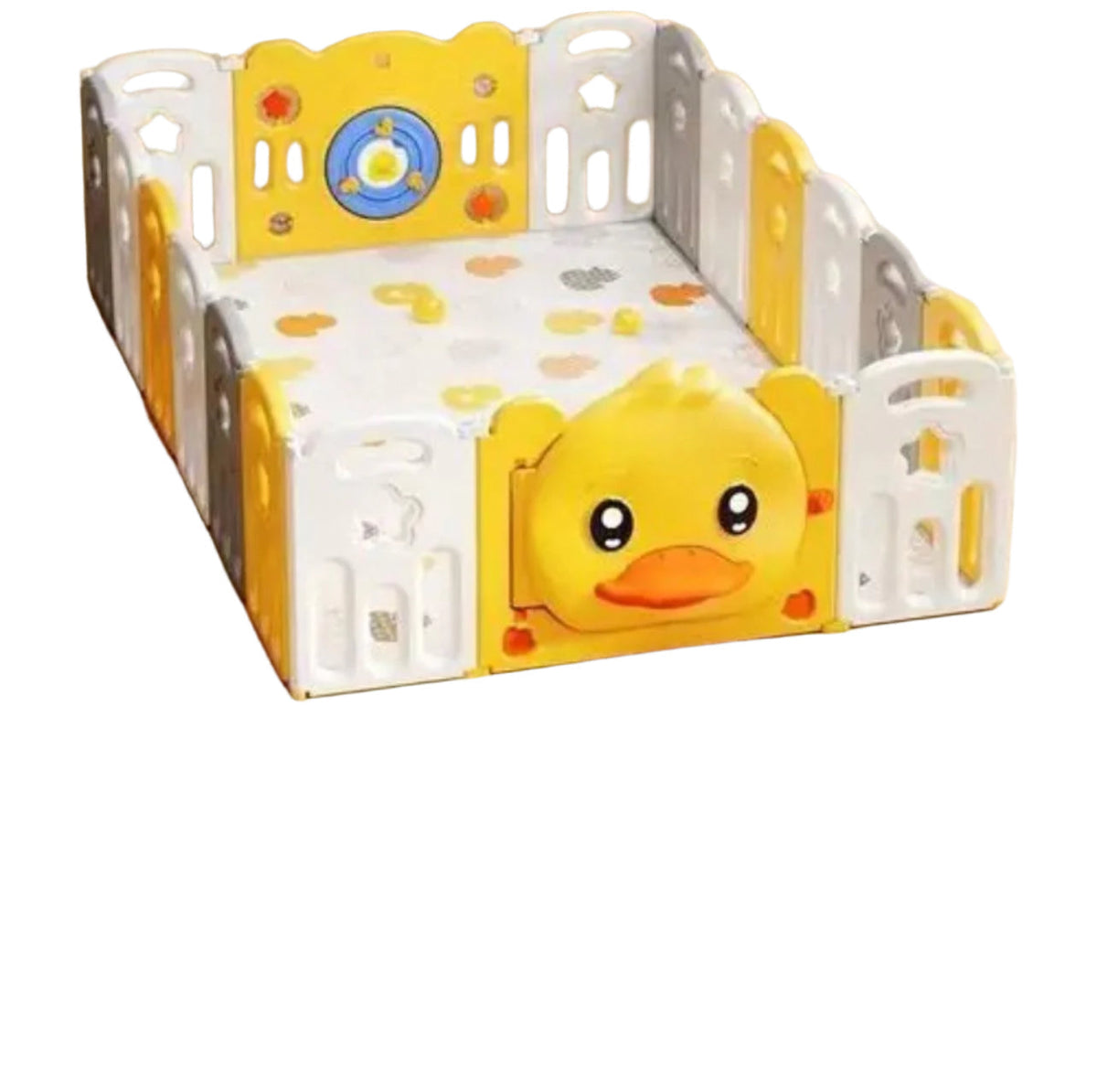 Toy - 287 x 160cm (pad) product view