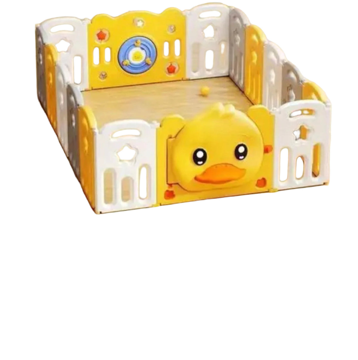 Toy - 160 x 207cm (Hoop + Pad) product view