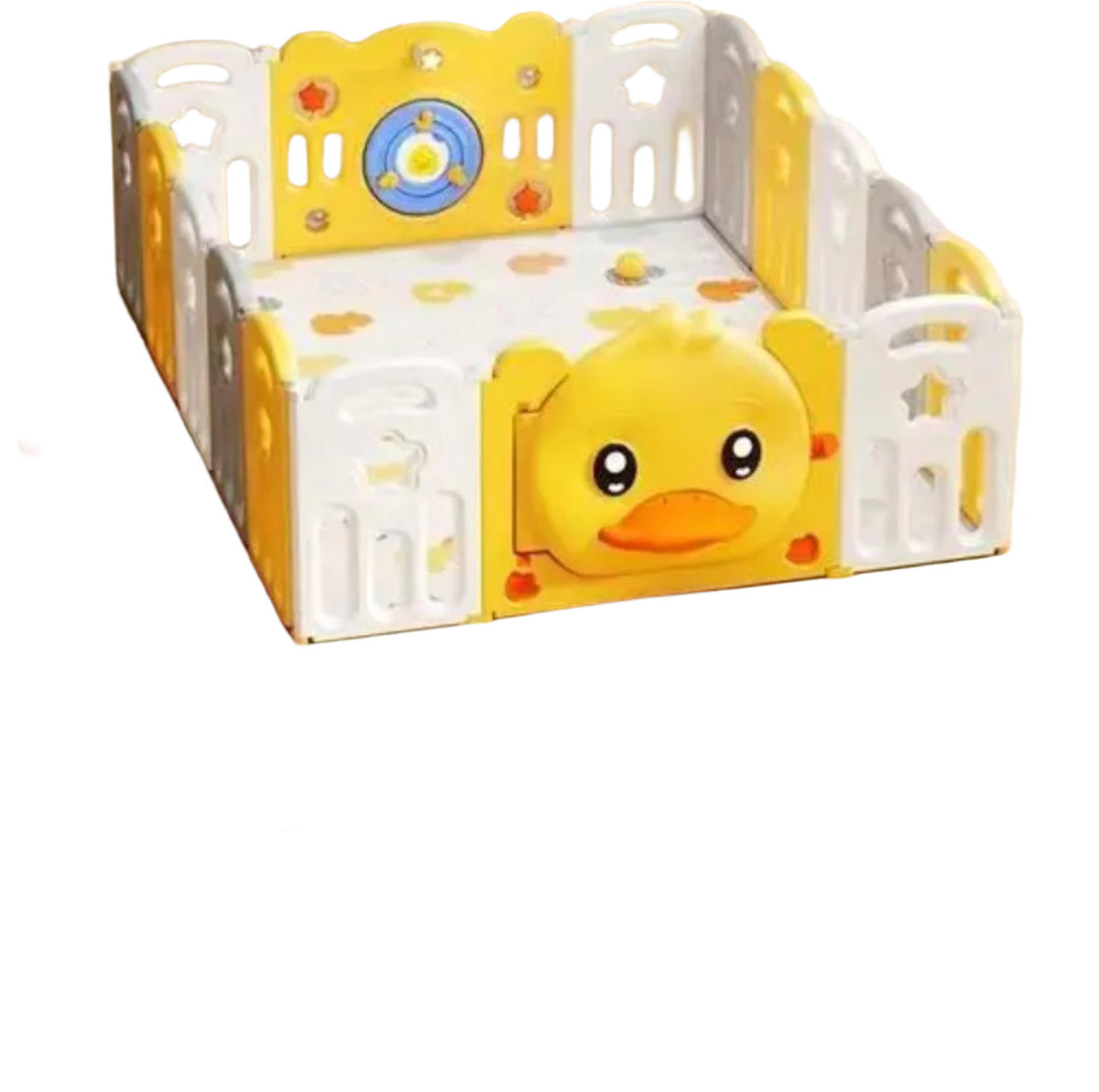 Toy product detail