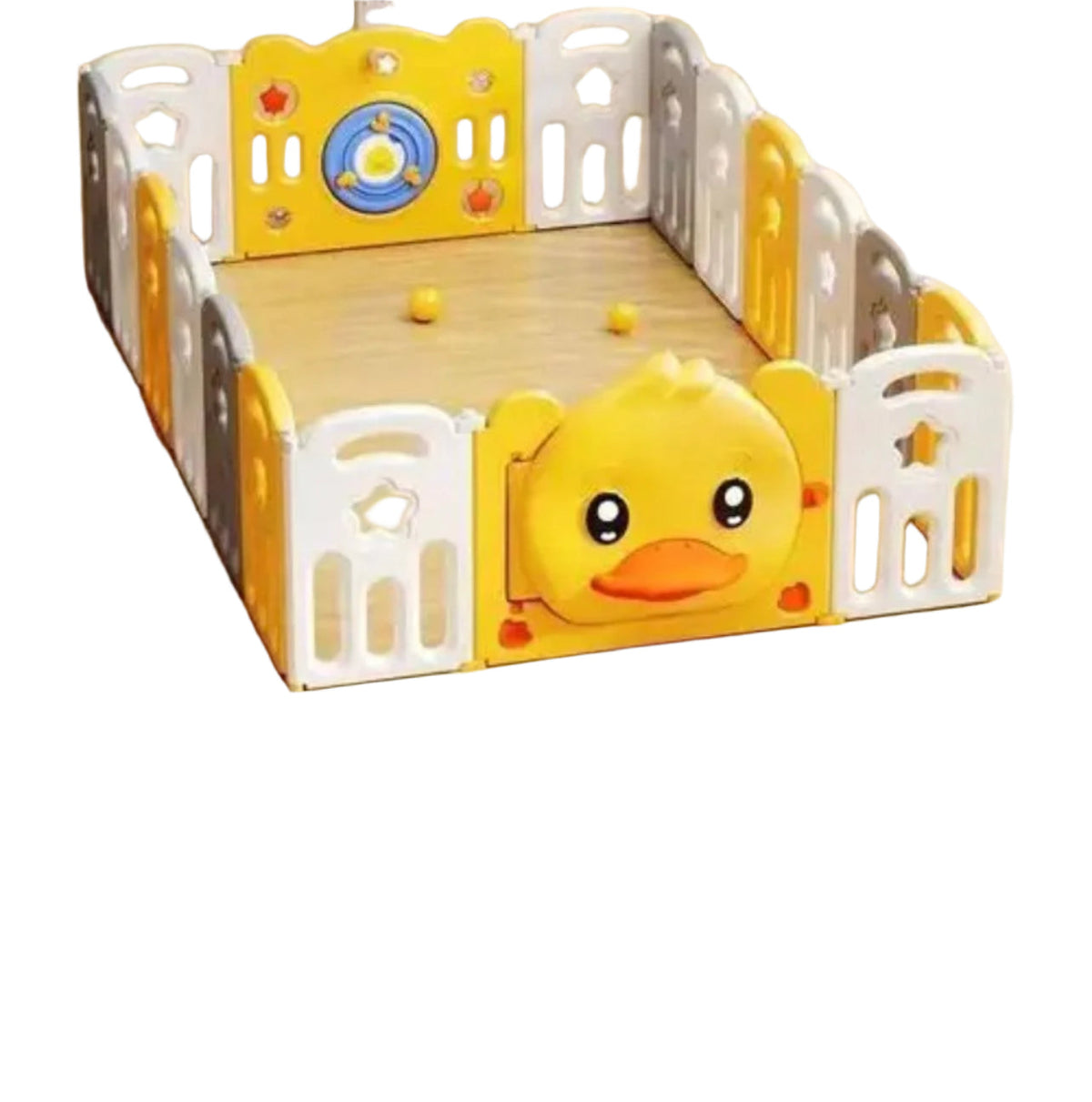 Toy product detail