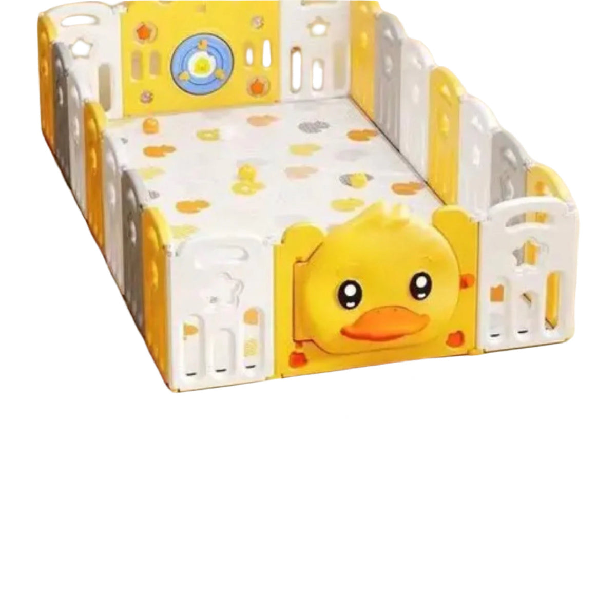 Toy product detail