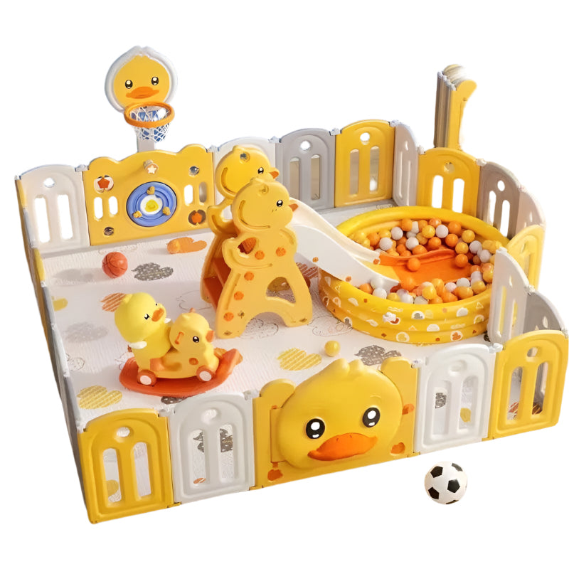 Toy - 120 x 153cm product view