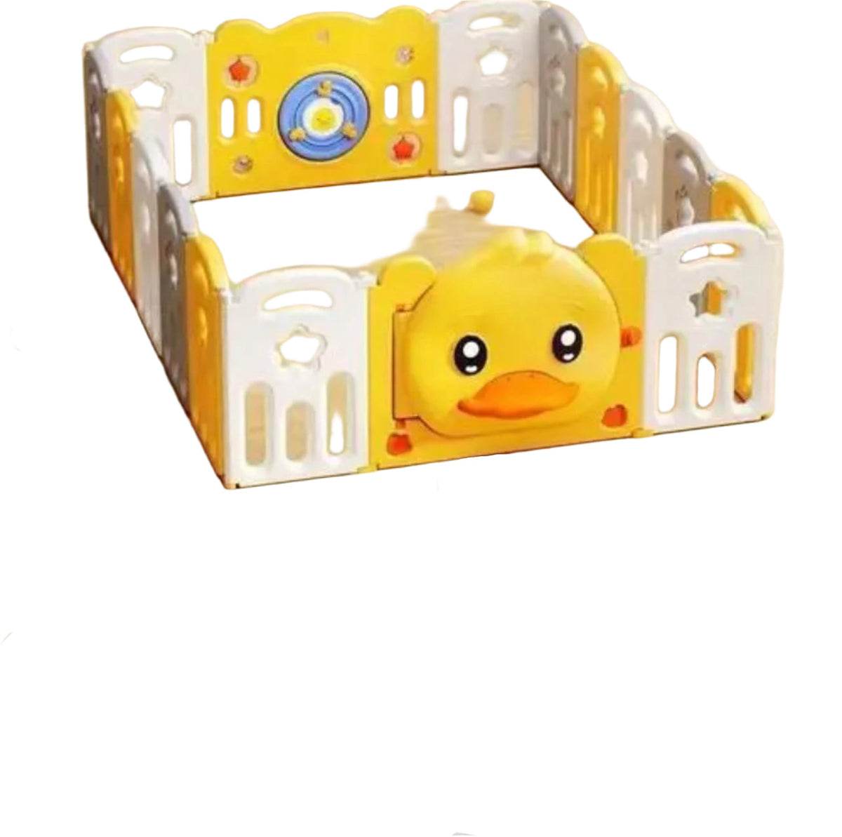 Toy - 160 x 160cm (pad) product view