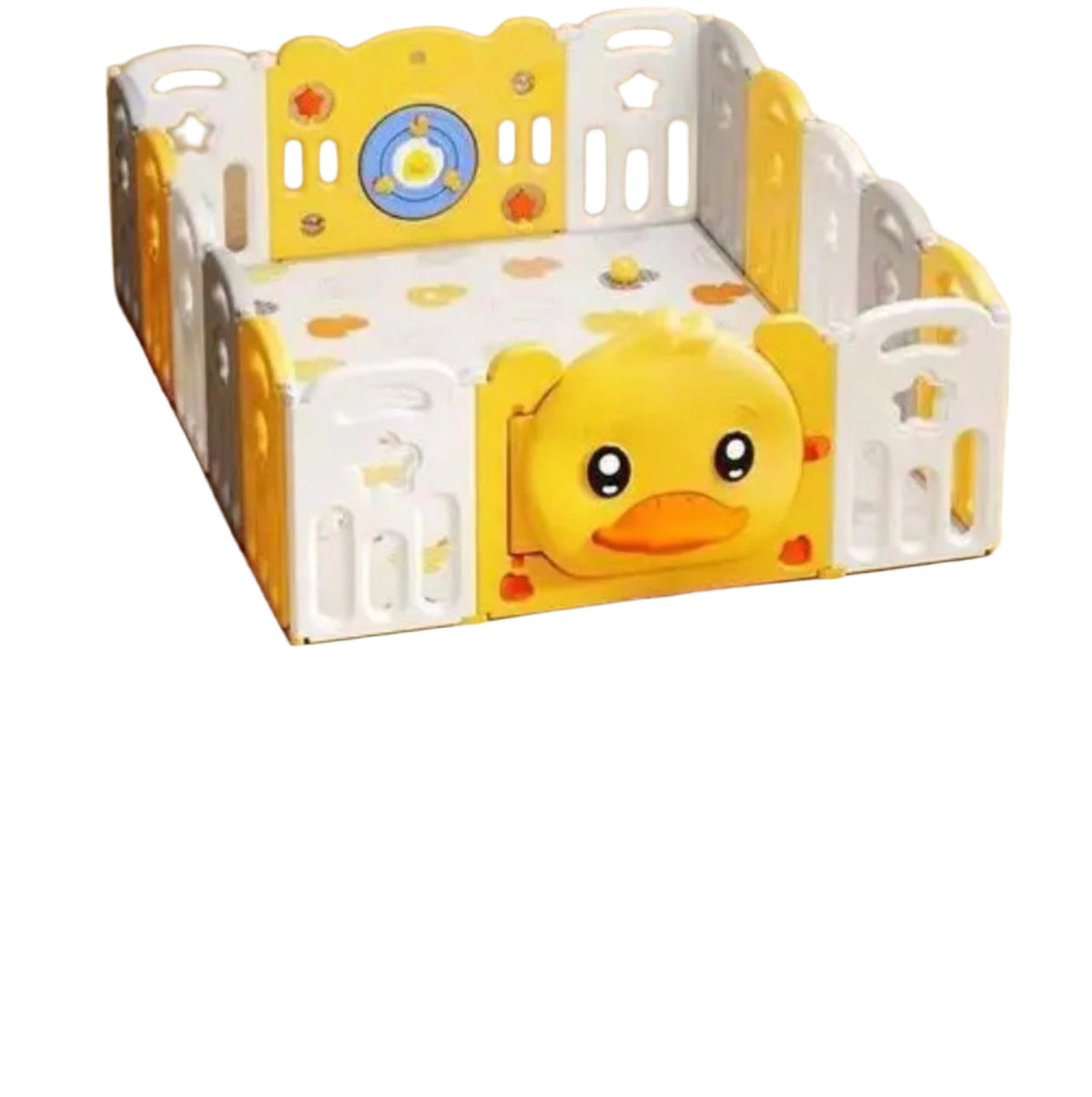 Toy - 160 x 247cm (Pad) product view