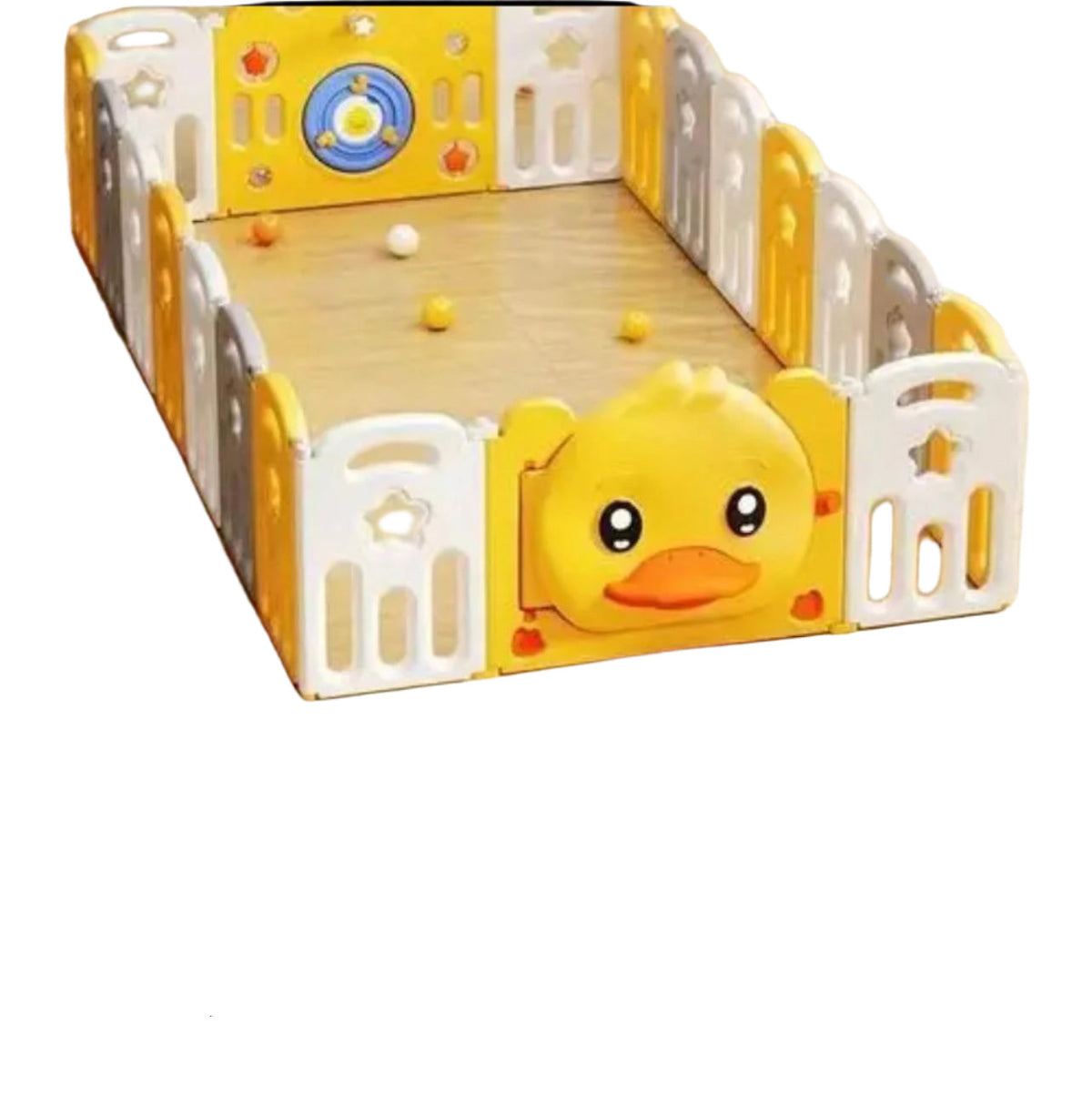 Toy - 160 x 200cm (Hoop) product view