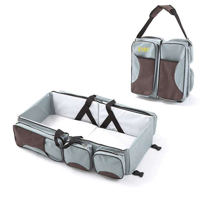 Baby Portable Bed product detail
