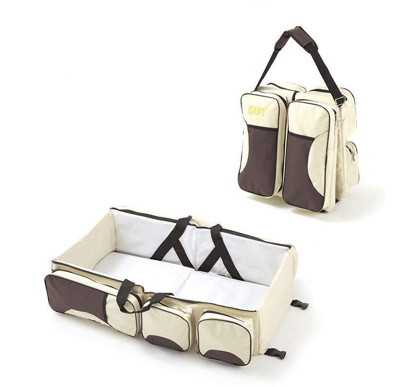 Baby Portable Bed product detail