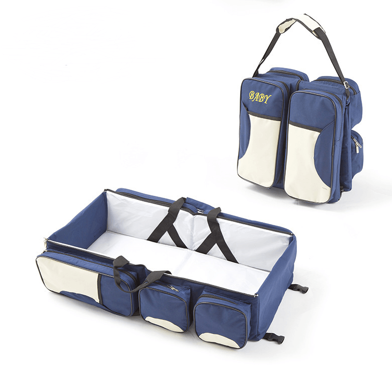 Baby Portable Bed product detail